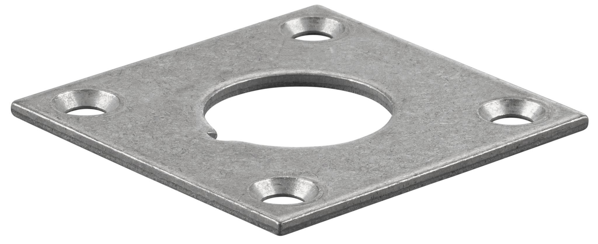 Zentrierplatte 345104
