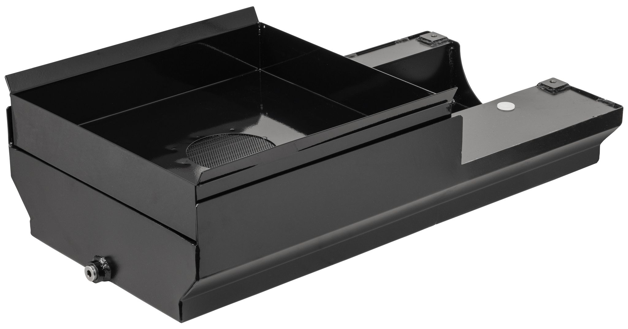 Ölwanne+späneschale M 380008 R