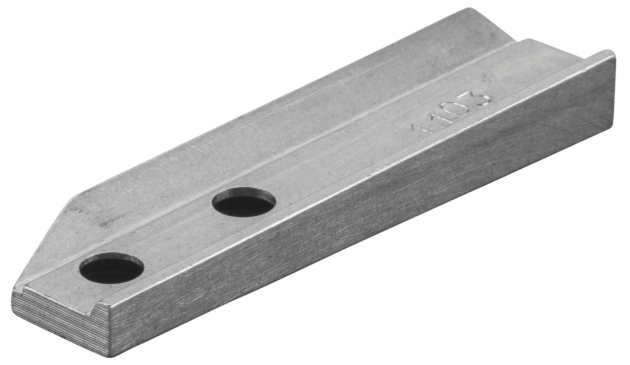 Spannplatte 771103