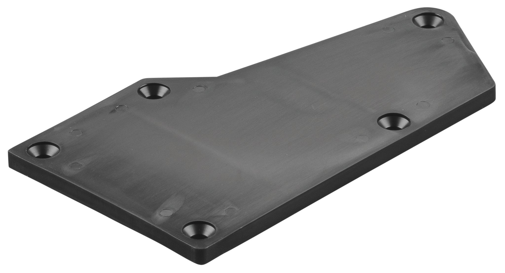 Abdeckplatte 345106