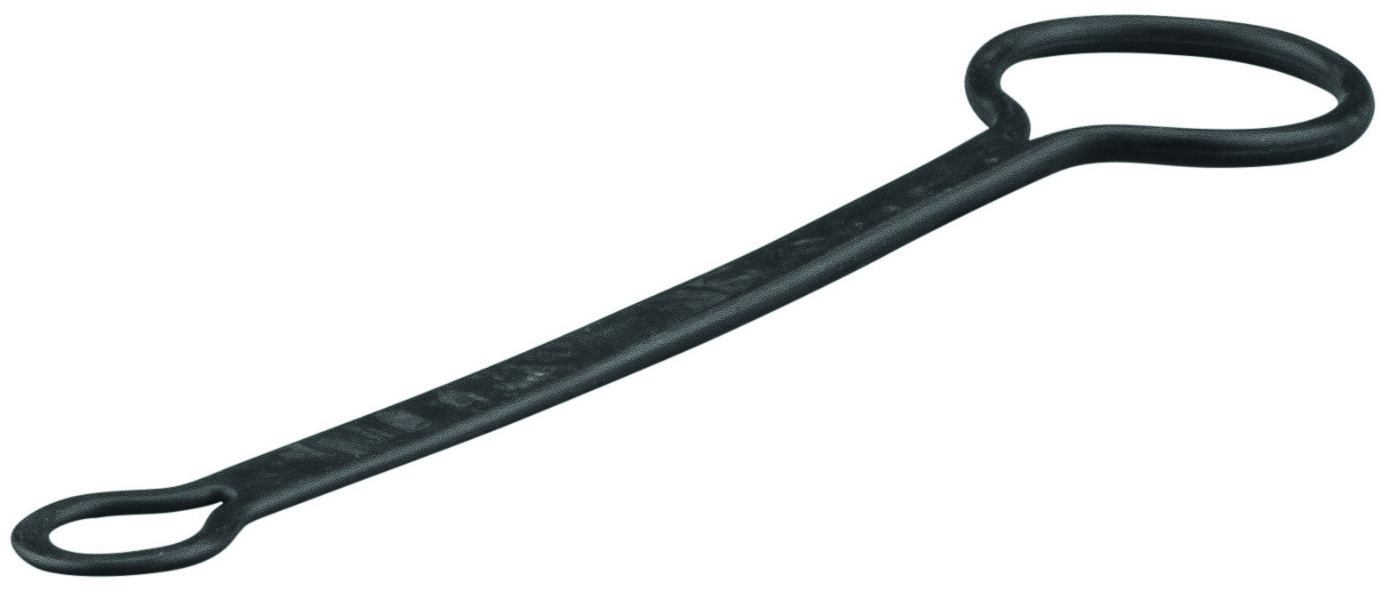 Verlierschutz Kunststoff 3/4" 060373 3.
