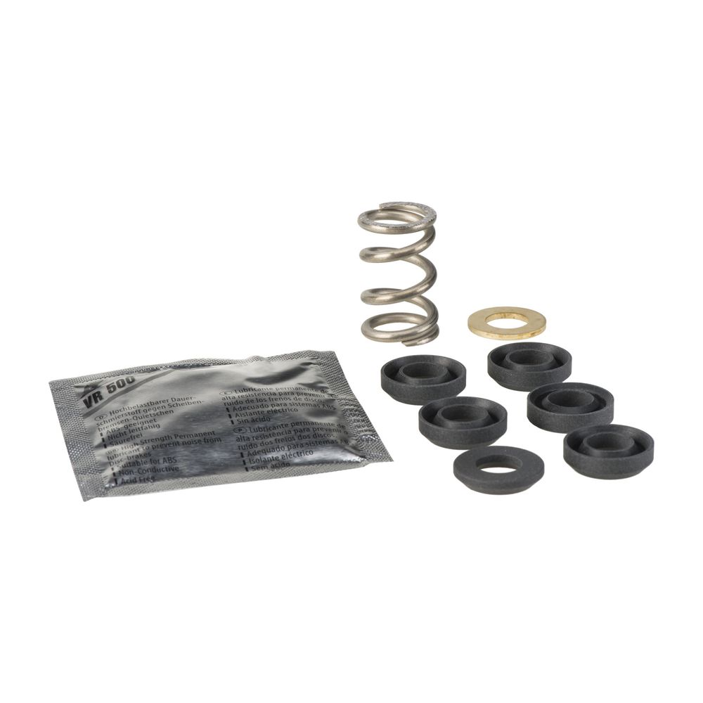 Resideo Packungsringsatz Asv-pac Df-b/df-c/xf-b/xf-d(100-), Df-d(80-100), Asv-pac-6