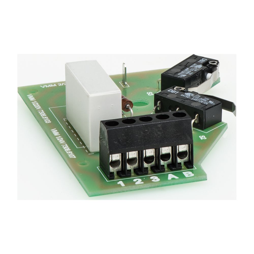 Honeywell Leiterplatte Z.motor Vmm/vmk 24v
