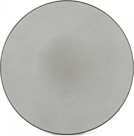 Revol Equinoxe Weiße Platte 26 Cm Modernes Design