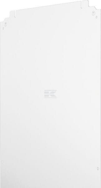 Befestigungsplatte Rittal Kx1562800