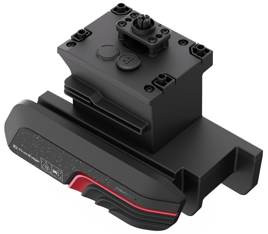 Roborock Kantenklingenschnittmodul Awd Z Serie