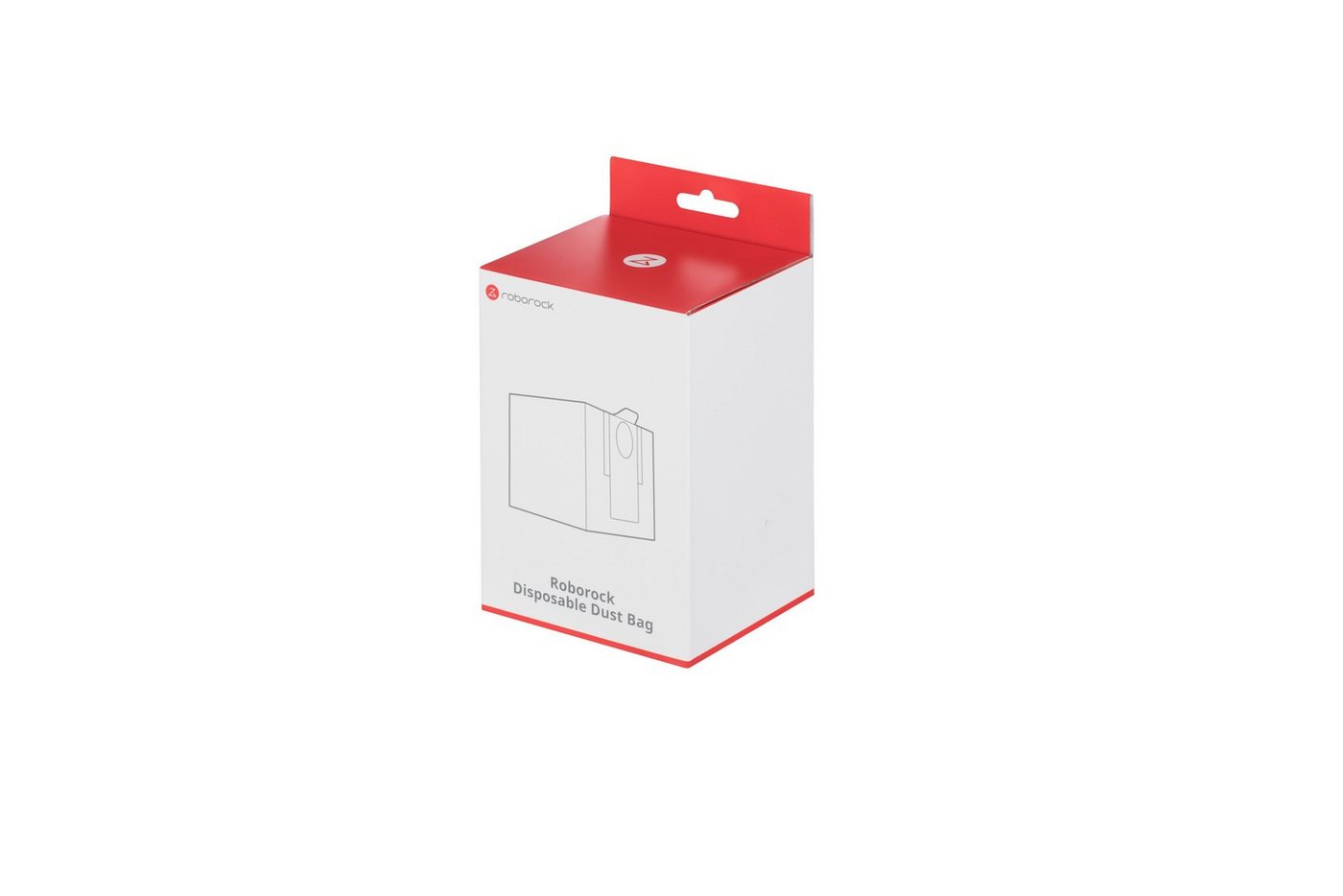Originale Staubbeutel Für Roborock Q Revo, S8 Max Ultra, S9 Maxv Ultra, Saros X3 Bild 2