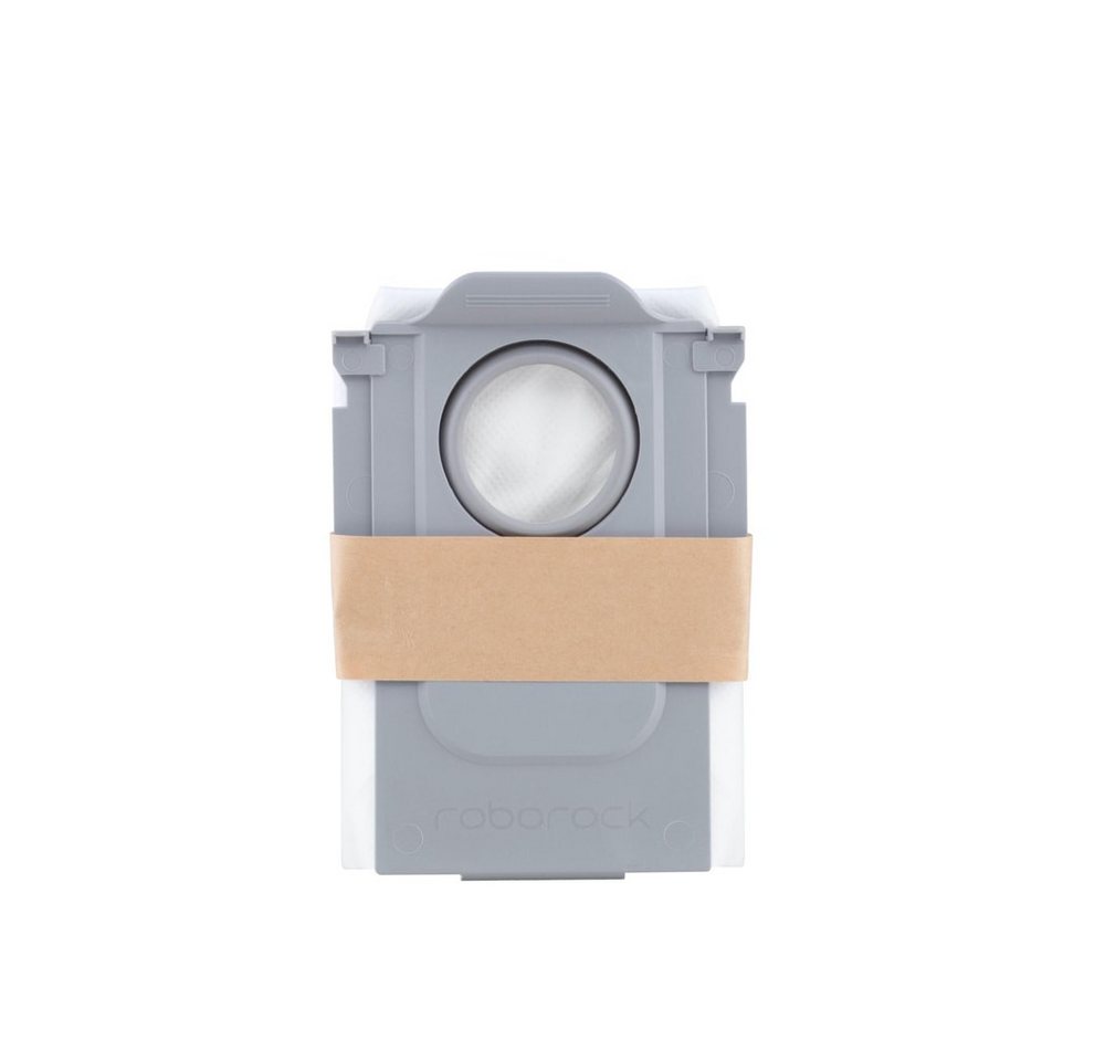Originale Staubbeutel Für Roborock Q Revo, S8 Max Ultra, S9 Maxv Ultra, Saros X3 Bild 3