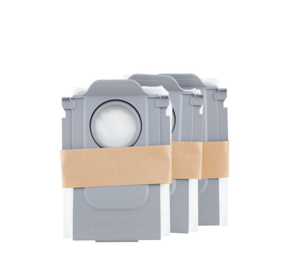 Originale Staubbeutel Für Roborock Q Revo, S8 Max Ultra, S9 Maxv Ultra, Saros X3 Bild 4