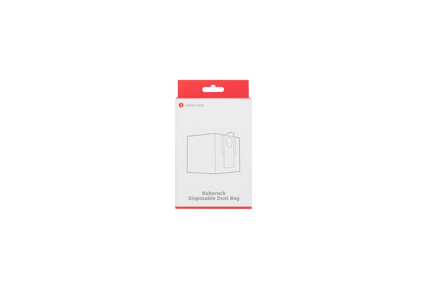 Originale Staubbeutel Für Roborock Q Revo, S8 Max Ultra, S9 Maxv Ultra, Saros X3 Bild 5