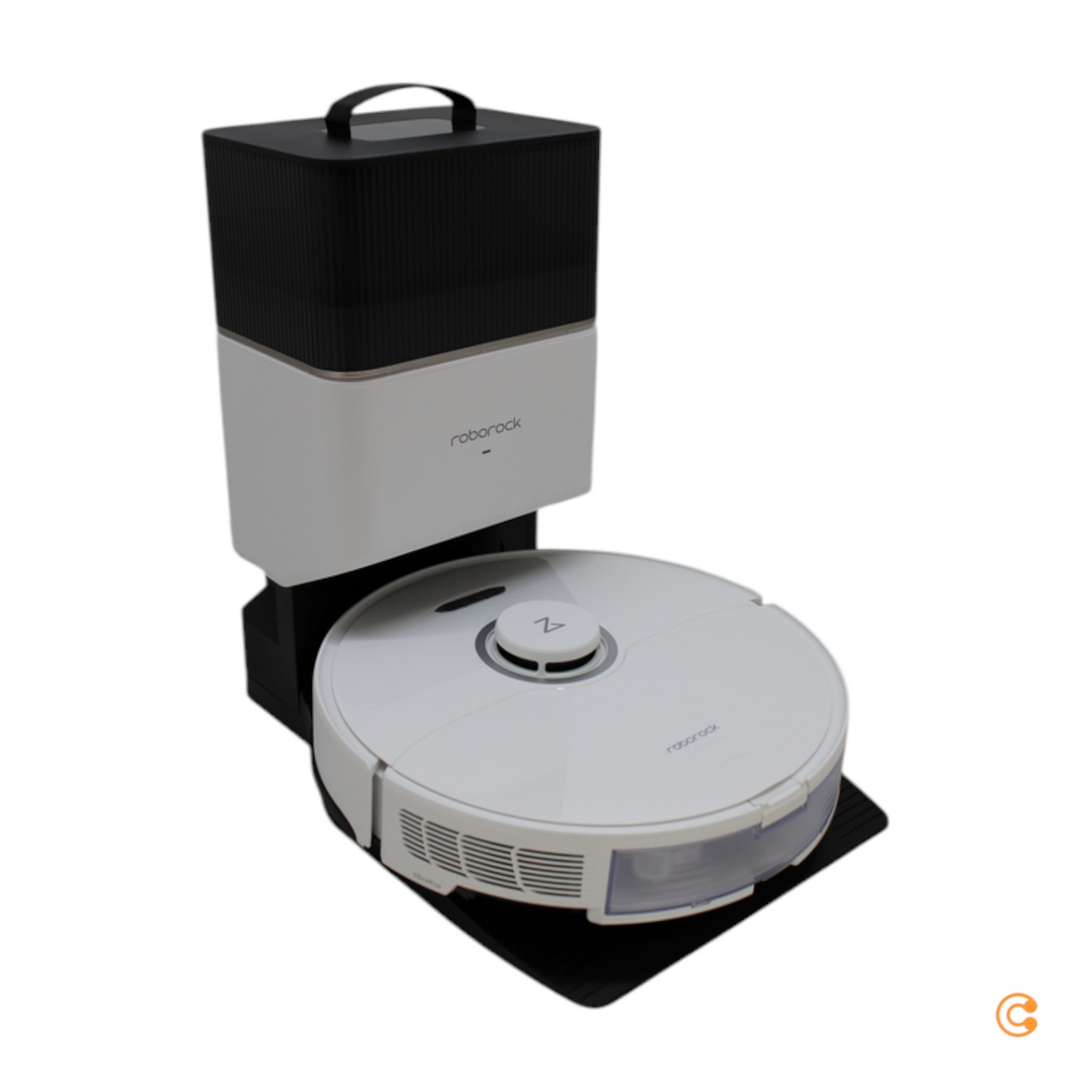 [gebraucht] B-ware Roborock S8+ Saug Und Wischroboter Saugroboter Staubsaugerroboter Roboter205