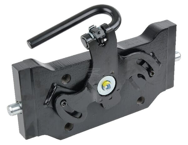 Adapterplatte 330 Mm Cbm Rockinger Ro899f30903