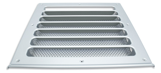 Roth Wetterschutzgitter Auracompact Pfr 8 Und 12kw
