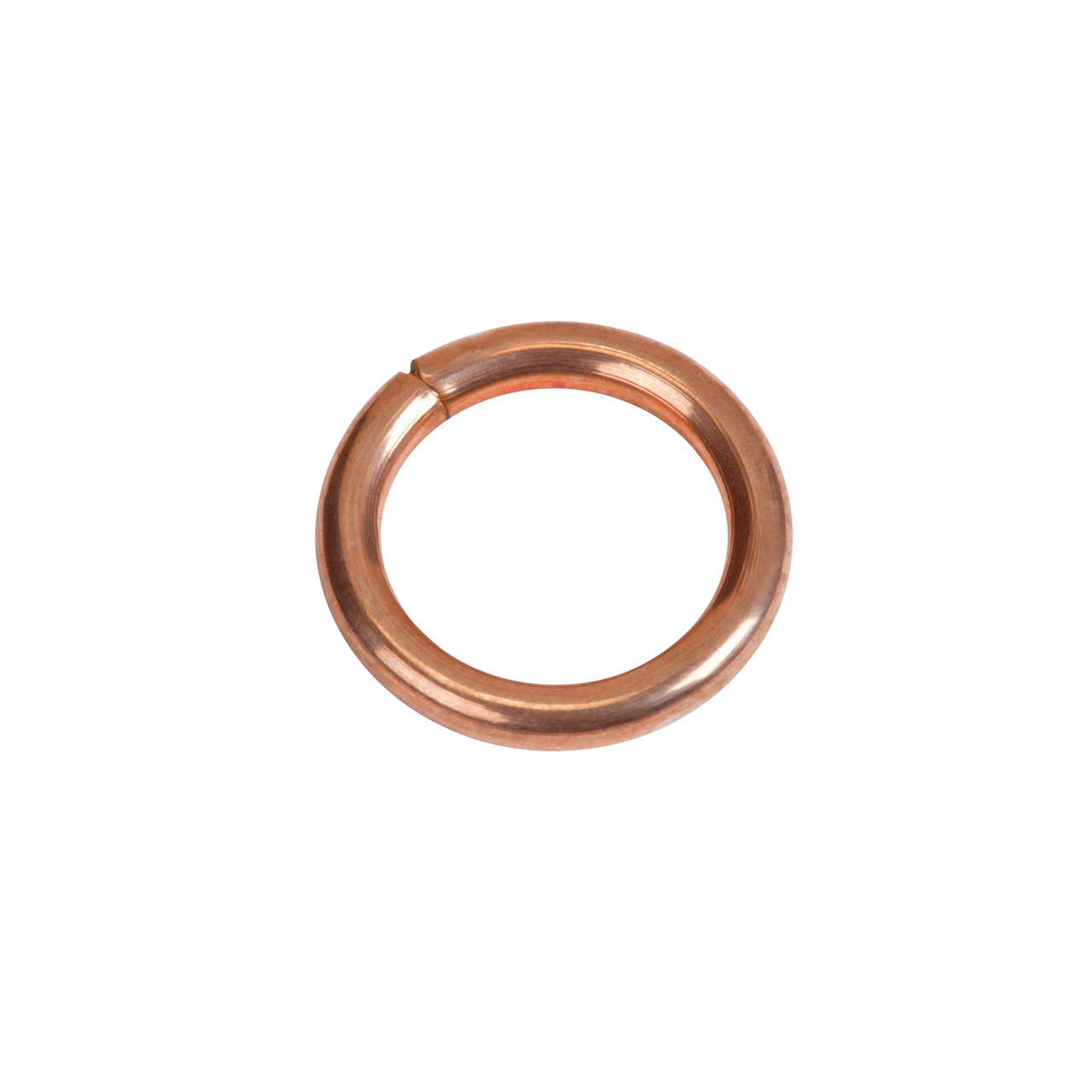 Hartlötringe S2 Nach Din 1044, 14mm, 250g