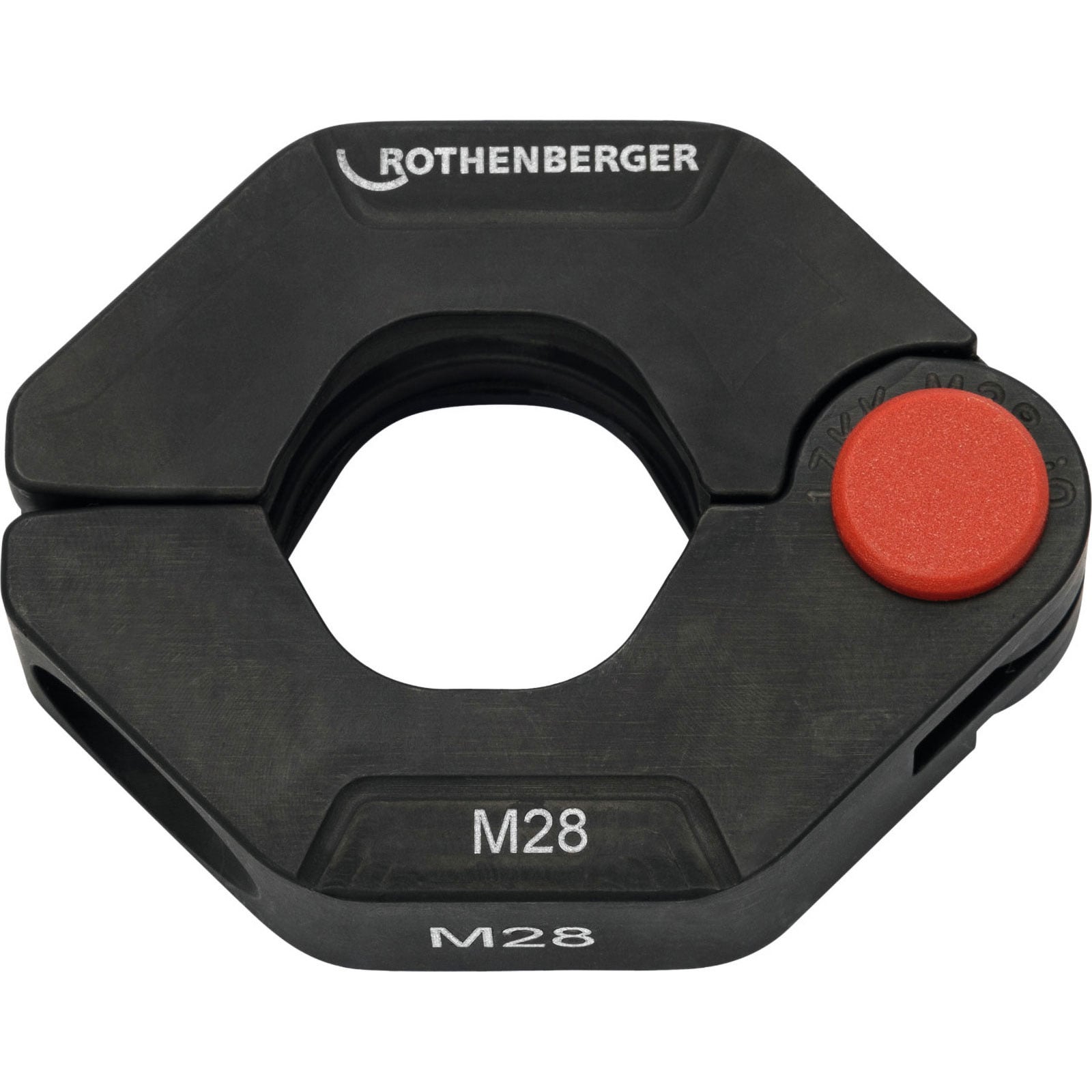 Rothenberger Pressring M, 35mm - 1000003885