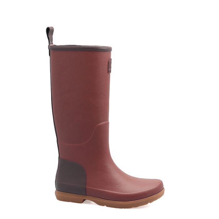 Gartenstiefel Rouchette Origin Wasserdicht Umweltfreundlich
