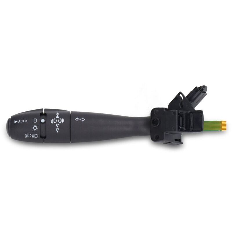 Ersatz-lenksäulen-steuerstange, Lichtblinkerschalter Für Citroën C3 C4 C5 C8 Berlingo Xsara, Einfache Installation, Steuerung