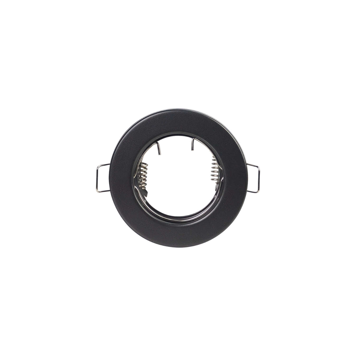 Einbau-rundlampenfassung Gu10, Schutzart Ip20, Ø 7,8 X 3 Cm, Secom