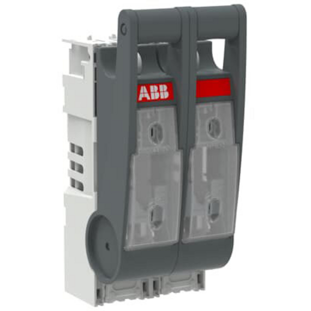 Abb 1sep600114r0001 Xlp00-2p Sicherungslasttrennschalter 2polig 125 A 690 V