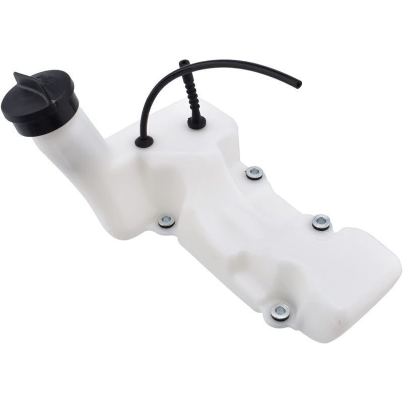 Kraftstofftank-baugruppe Für Stihl Fs120 Fs200 Fs250 Fs300 Fs350 Fr350 Fr450 Fr480 Bt120c Bt121 Sp200 Freischneider