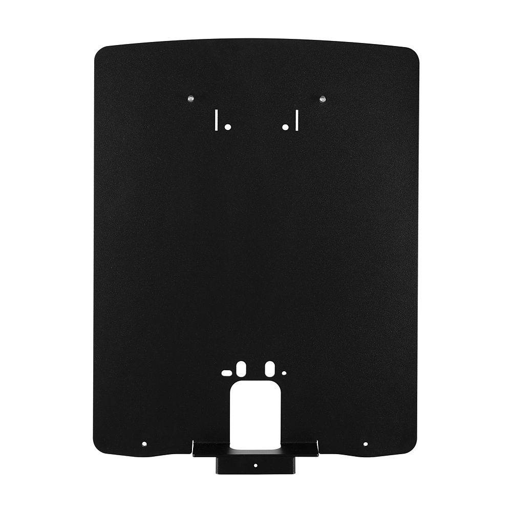 Abl Adapterplatte Pole Slim, Feinblech
