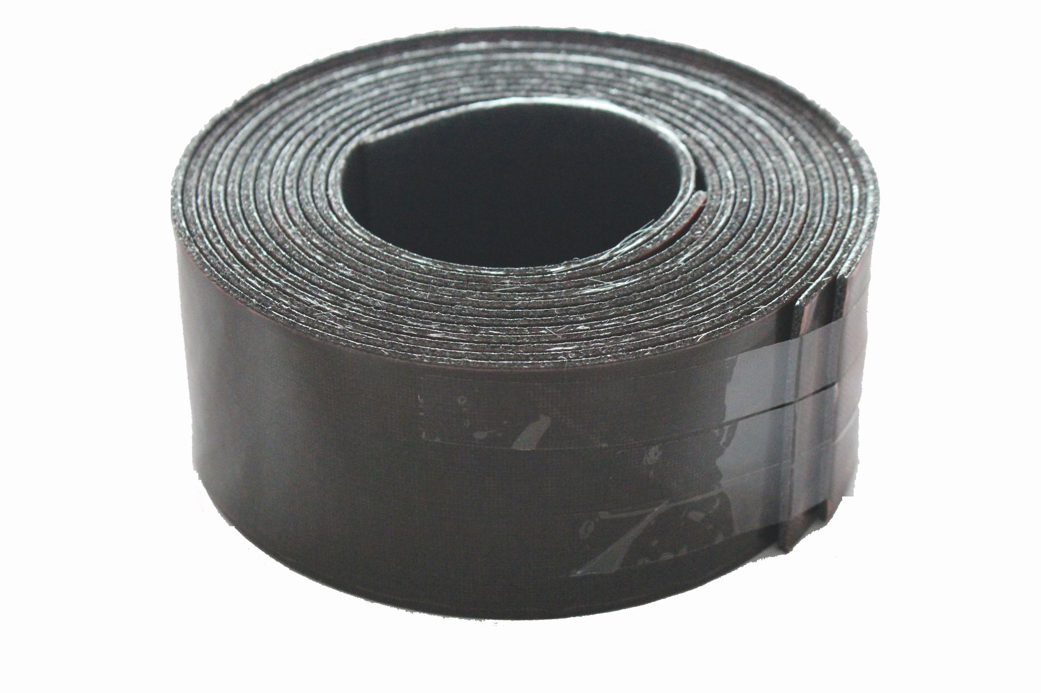 Brandschutzband 3 X 2,15 M Anthrazit