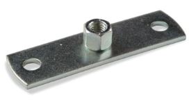 Ap Fixationplatte W 1.4404