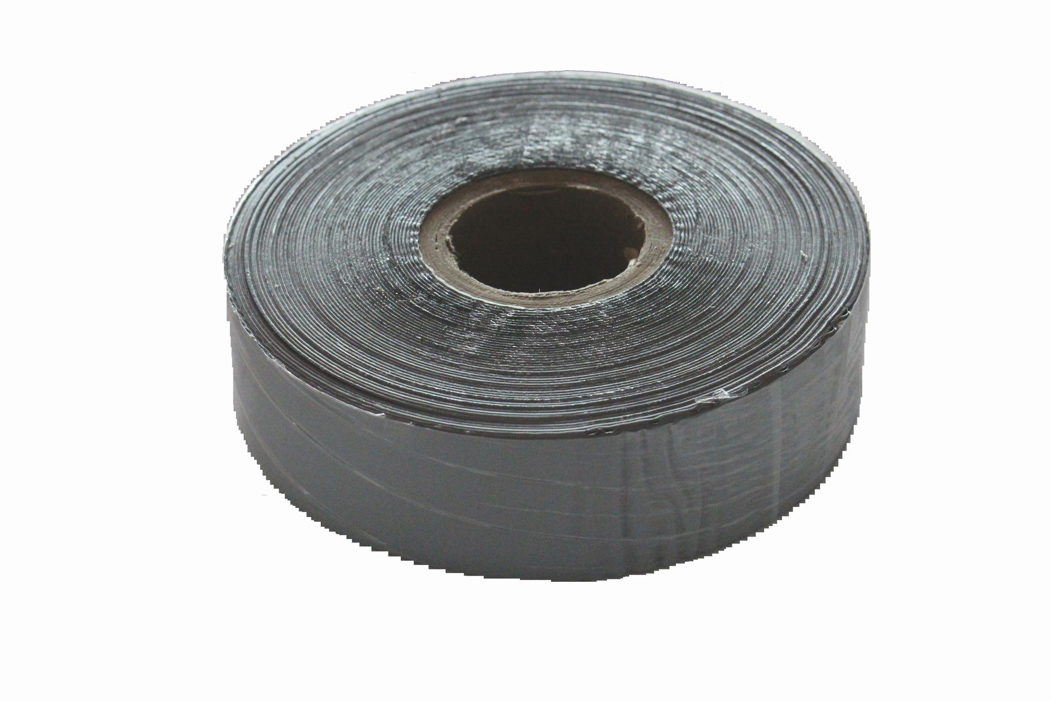 Brandschutzband 1 X 15 M Grau