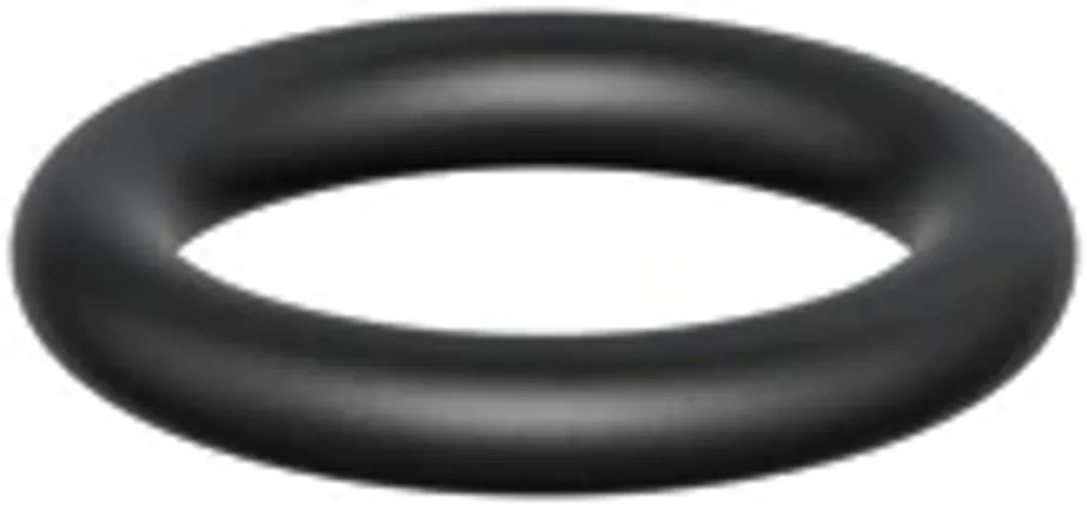 Aco Runddichtring Dn70/ D48/ Nbr, 5180.10.26