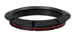 Abdichtring Für Ablauf 142/nitril/ Mit O-ring