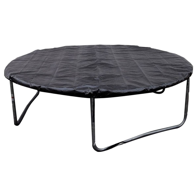 Aga Trampolin Abdeckung 430 Cm, Wetterschutzplane Trampolinschutz