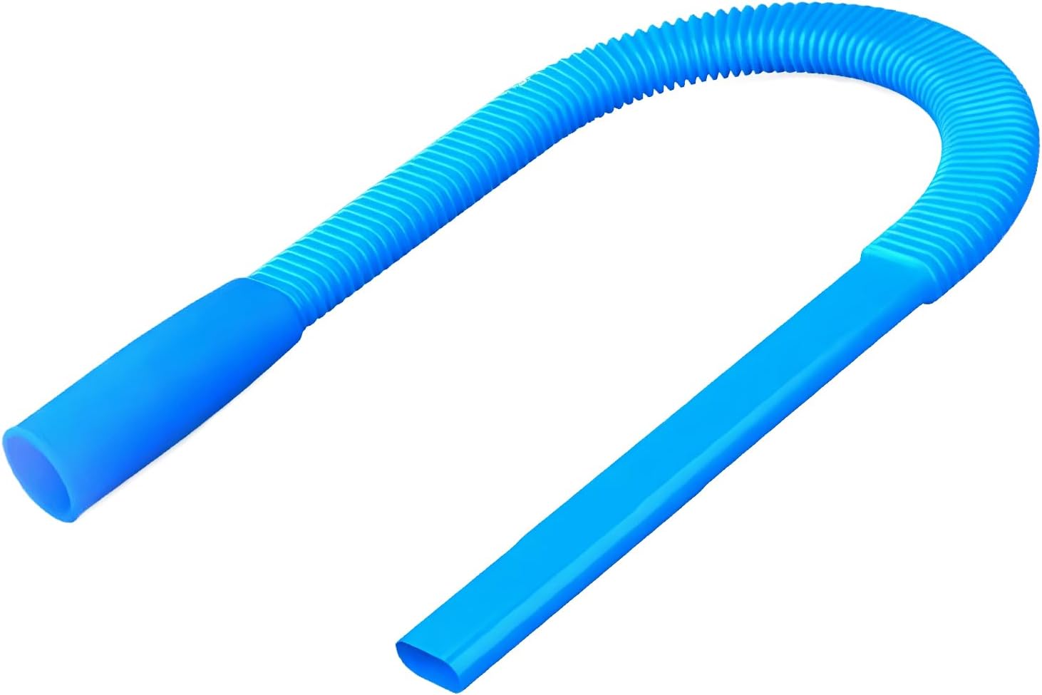 X 90 Cm Flexibler Reinigungsschlauch Für Wäschetrockner, Universelle Staubsaugerverlängerung, Wartung Von Lüftungskanälen Im Haus