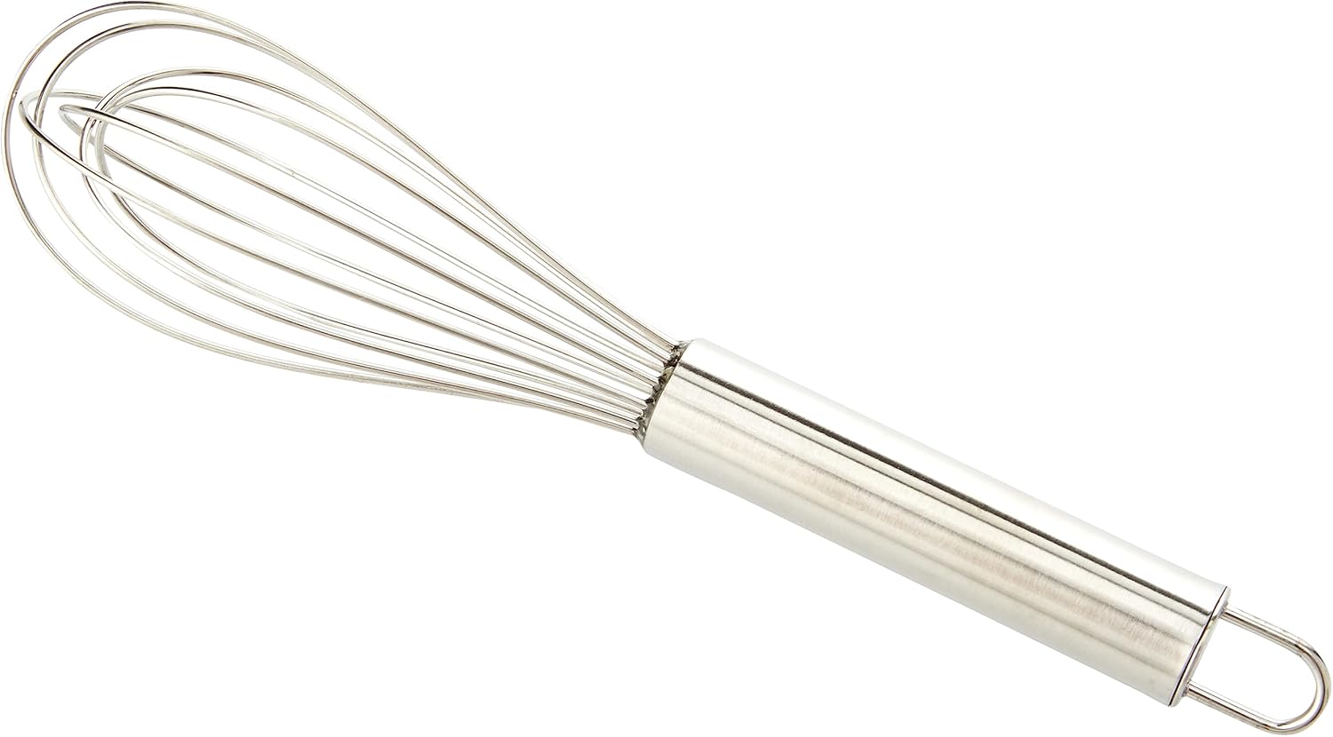 X Mini-edelstahl-schneebesen 15 Cm, Silberfarbener Edelstahl, Küchenutensil Für Saucen Und Marinaden, Ideal Für Den Täglichen Gebrauch