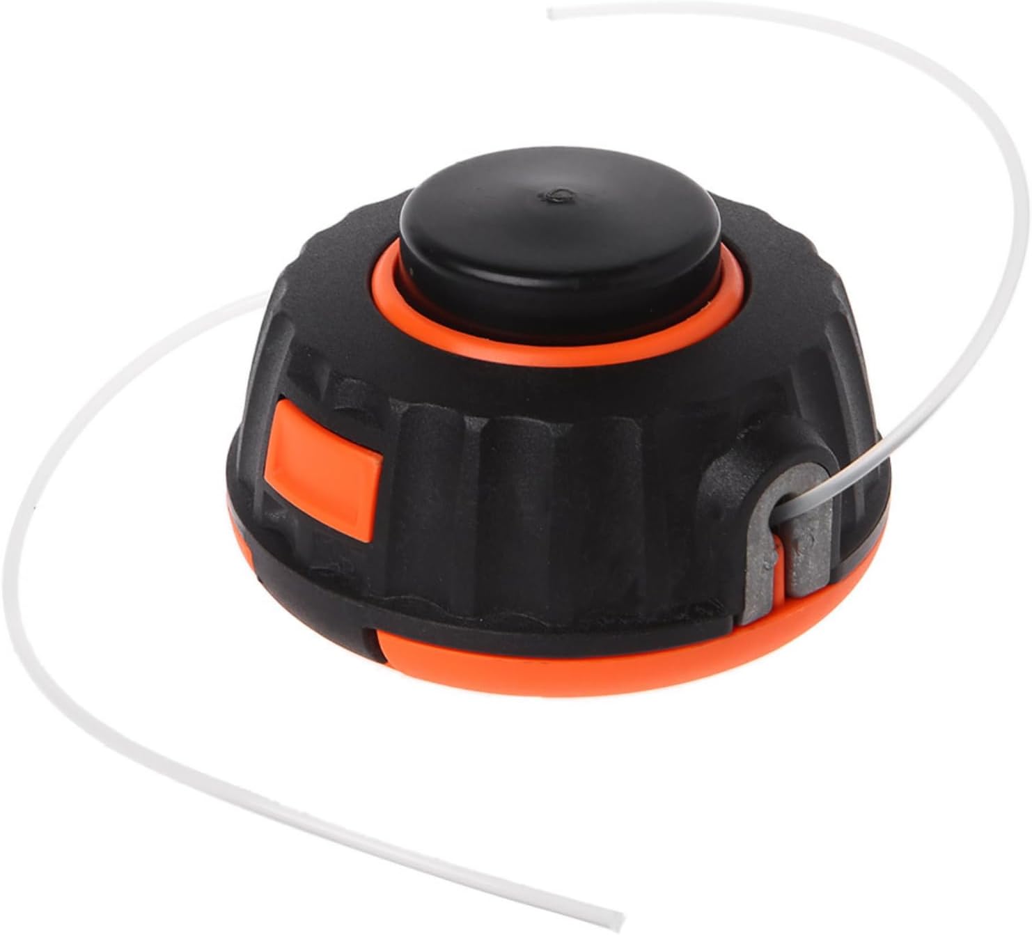 X 10,5 Cm Nylon-faden-schneidkopf Für Mx557 P4500 Pp125 Garten-freischneider