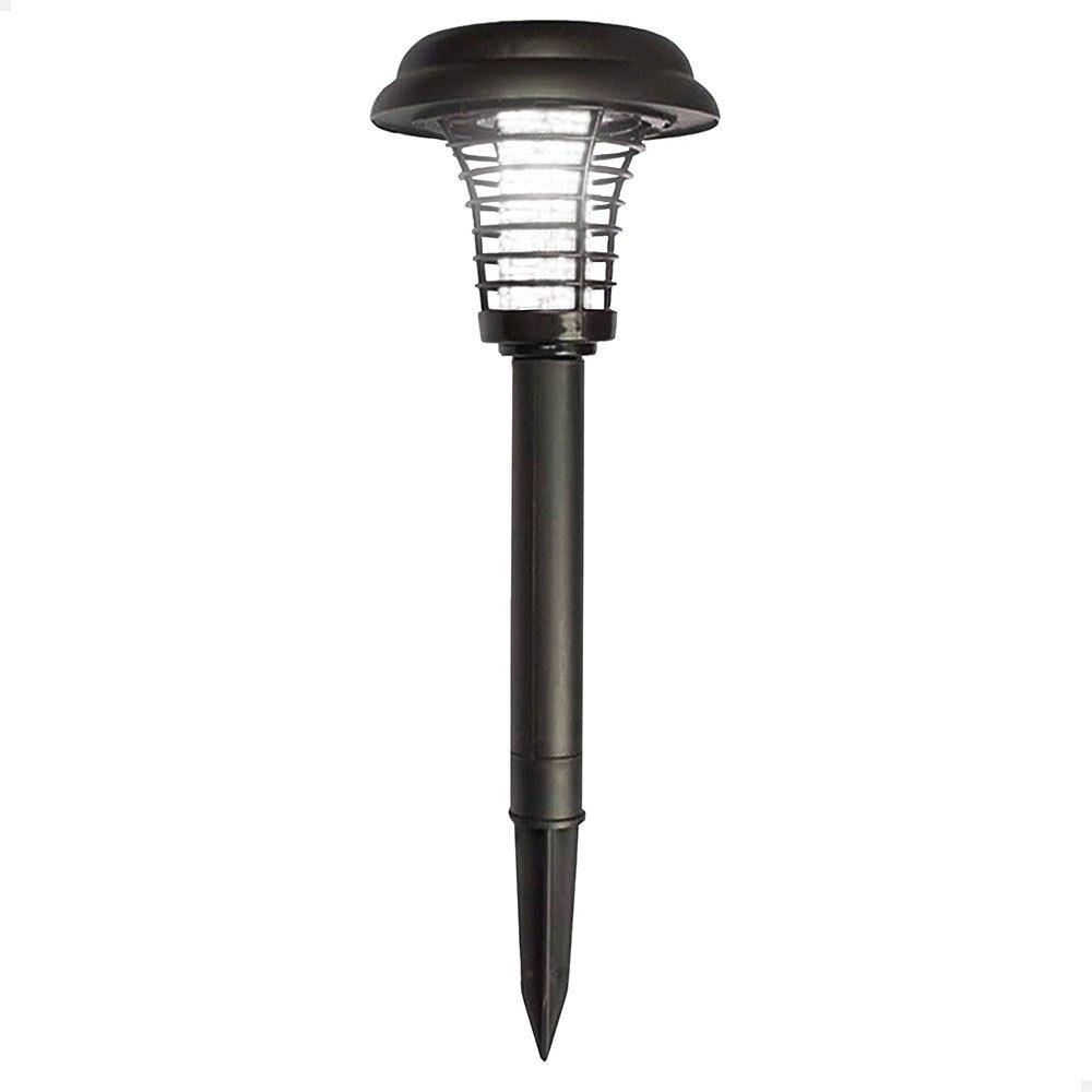 Aktive Led Anti-smell Außenlampe Silber Modernes Design