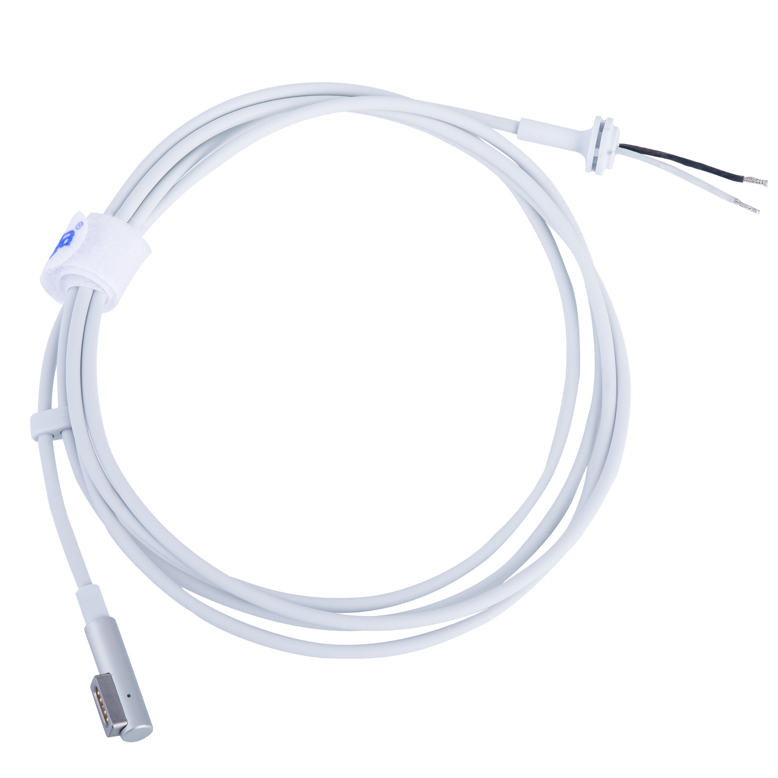 Magsafe L-kabel Für Macbook Pro Air Akyga Ak-sc-34 45w 60w 85w Netzteil 1,2 M