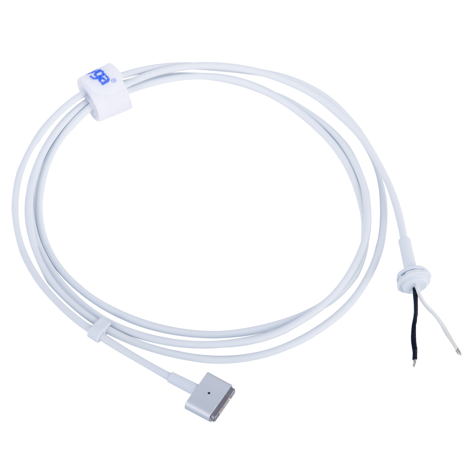Magsafe 2-kabel Für Macbook Pro Air Netzteil Akyga Ak-sc-33 45w 60w 85w 1,2m