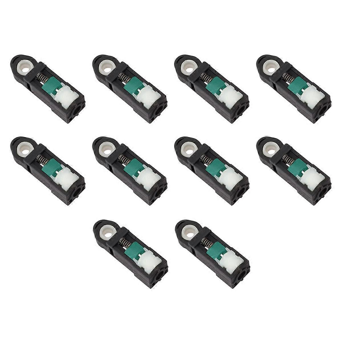 10 Stück Schaltzug-einstellköpfe Für Ford Mondeo, Kuga, Edge, Taurus