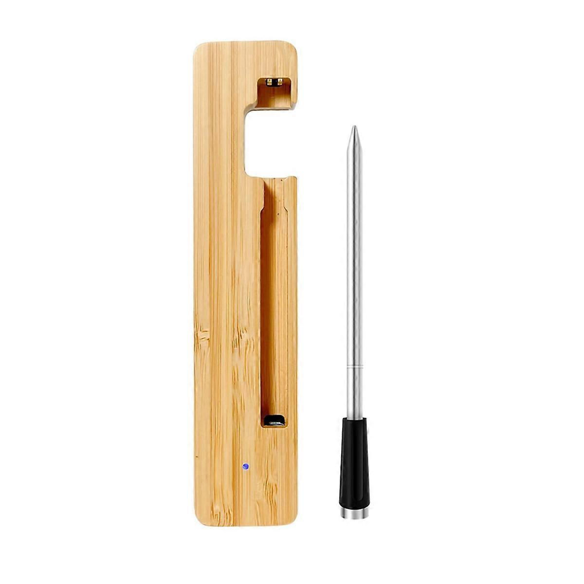 Kabellose Grillfleischthermometer Für Den Haushalt