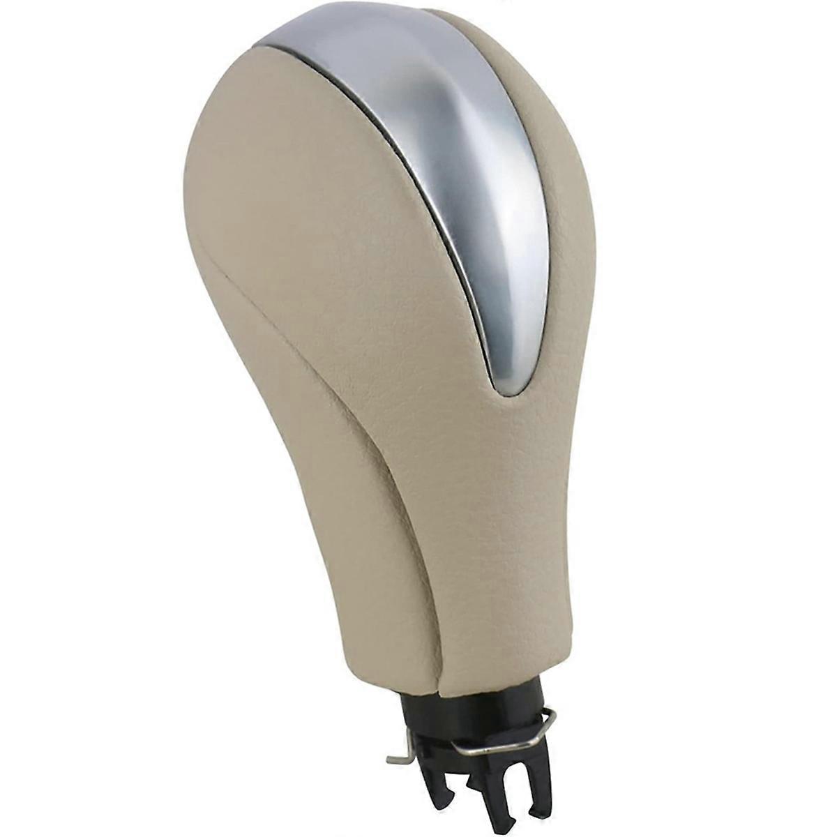 Schaltknauf Für Pkw 34910-jk03a 34910-1la6c Für Beige--