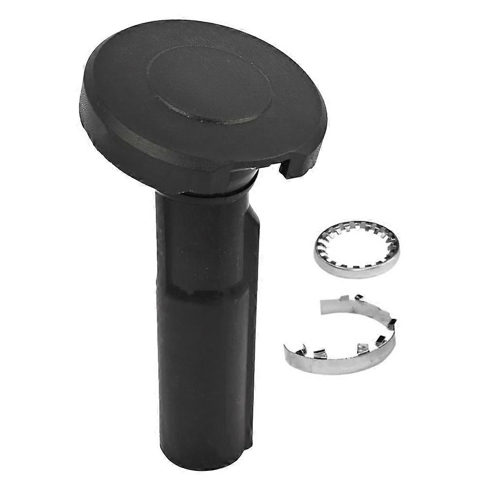 Reifenhalterungs-abdeckung Mit Ringen-set 22979267 Für --
