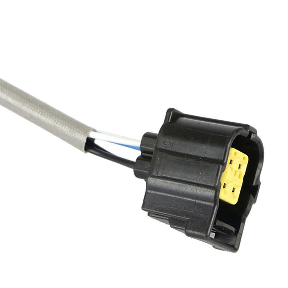 2 Stück 234-4116 Lambdasonde (nachgeschaltet) Für Mitsubishi-modelle