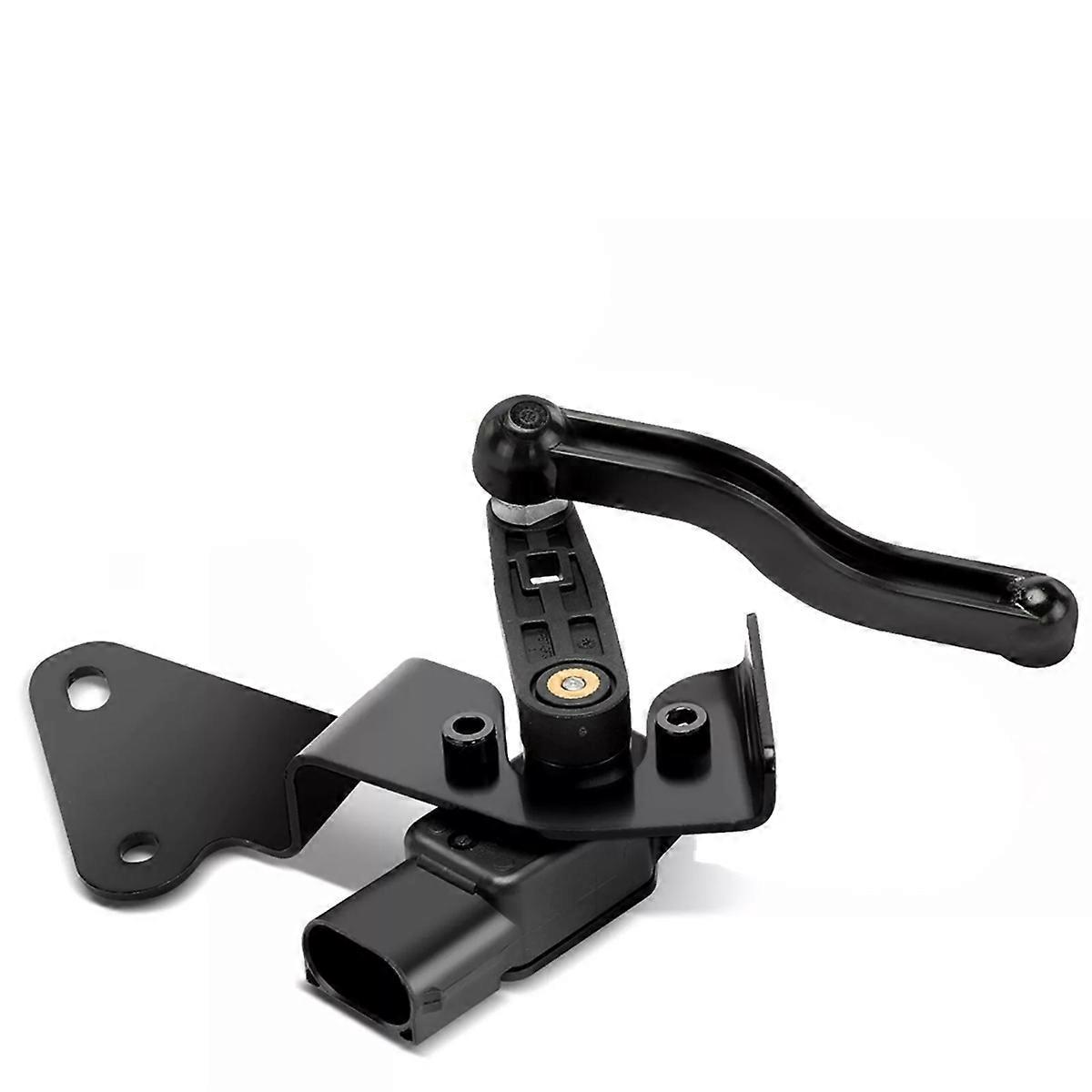 Halterung Für Fahrzeughöhensensor 68270711aa 68414983aa Für Dodge – Schwarz & Silber