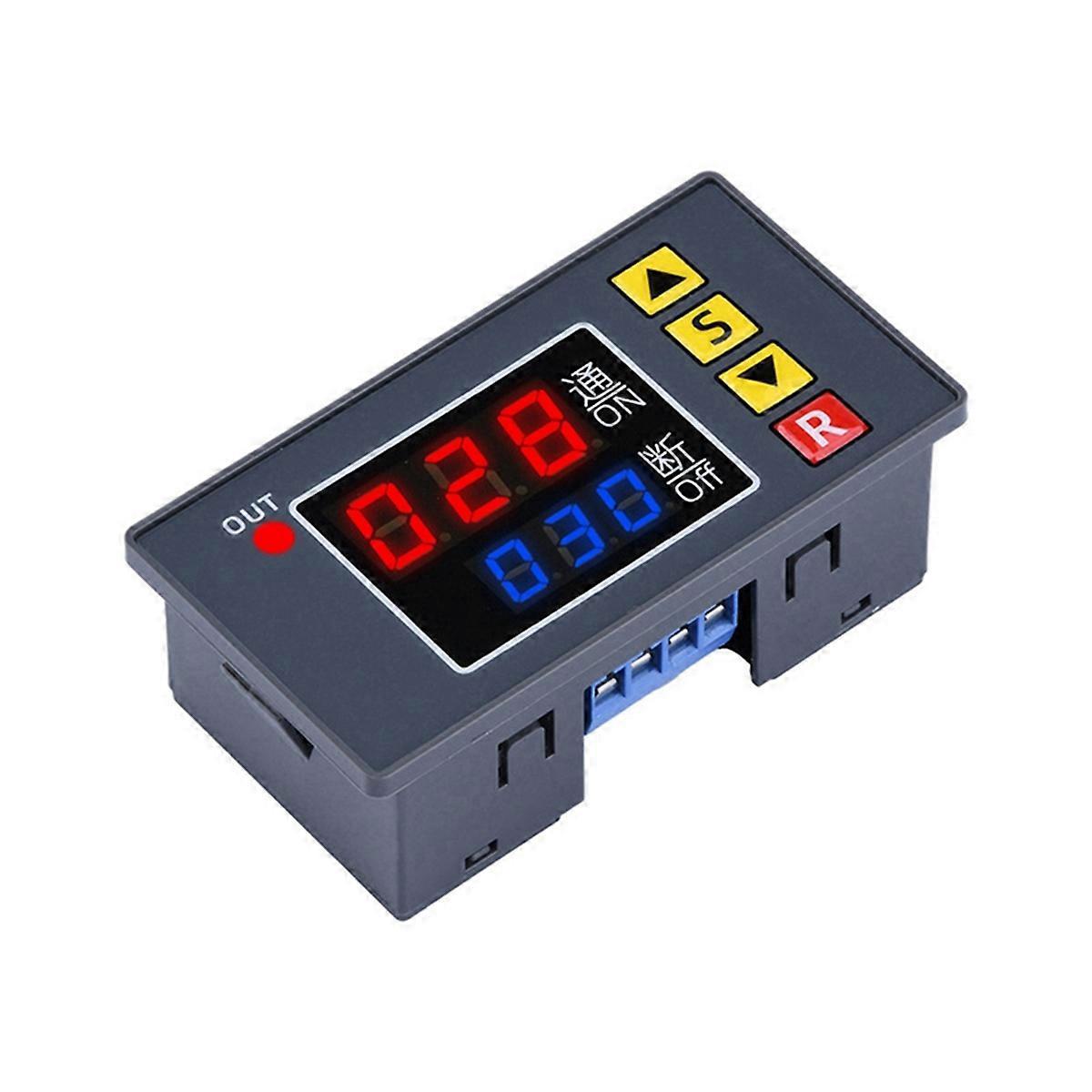 T3231 Programmierbarer Zeitregler Ac 110-220v 2200w--