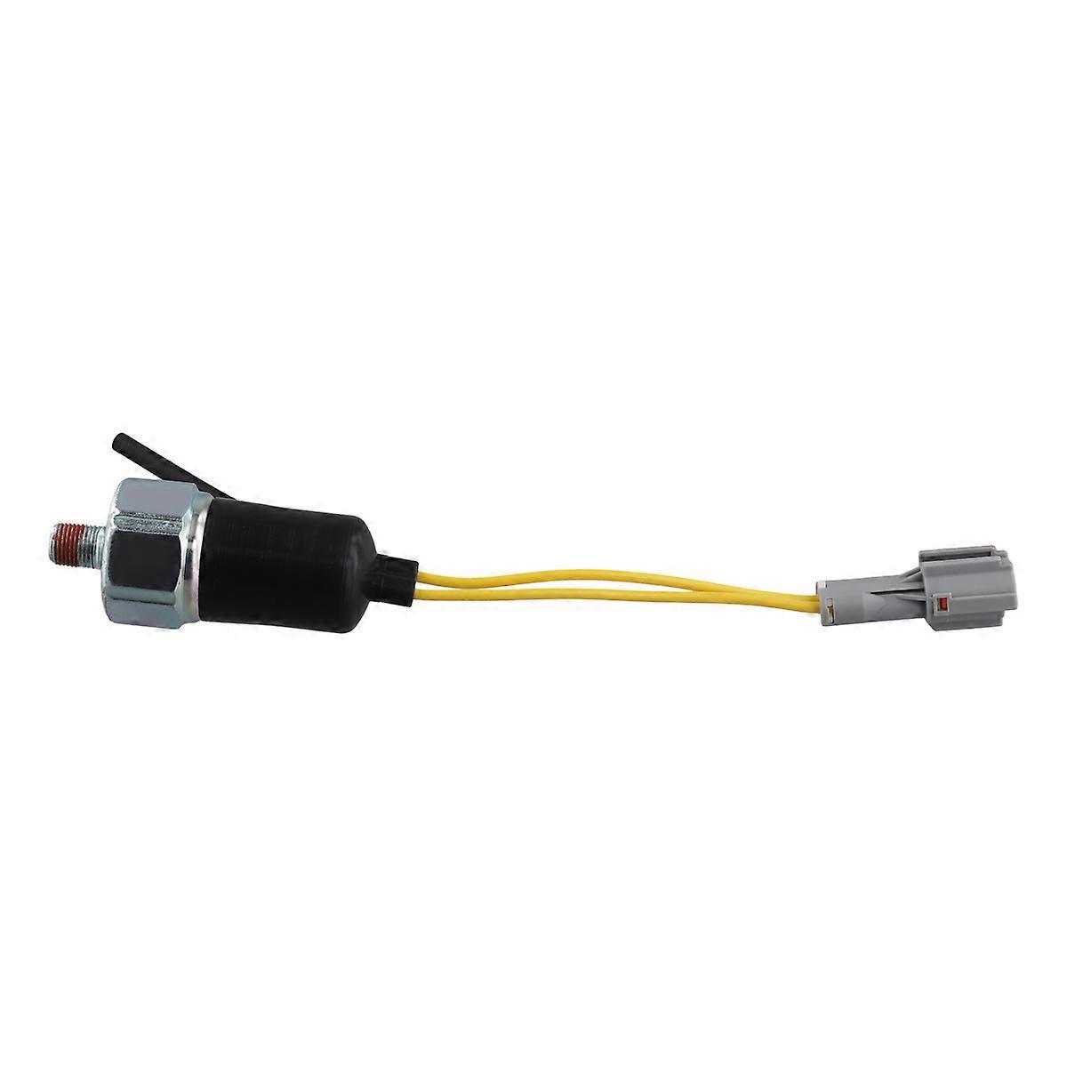 Öldruckschalter Für 6bg1 4bg1 Motor Sh200-3 Ex200-5--