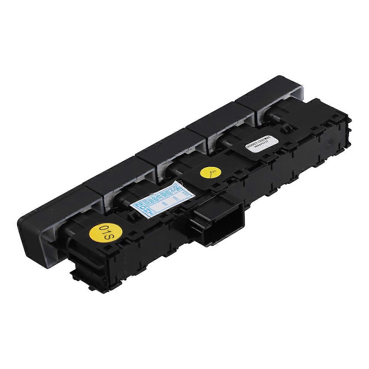 Reifendruck Start-stop-parkschalter Für Mk3 14-23--