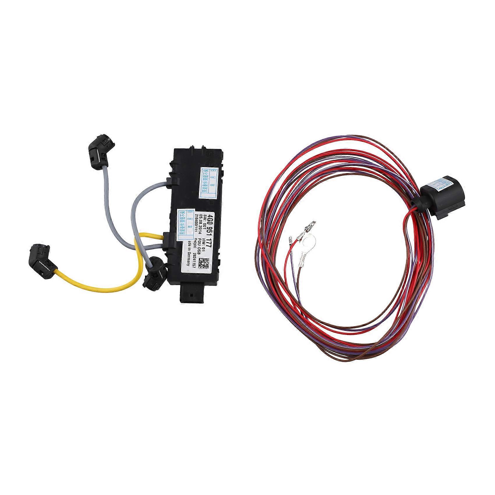 Teil Bremssystem Sensoren Ultraschall-diebstahlalarmsensor Für--