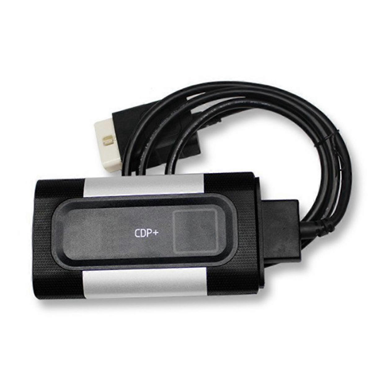 Diagnose-toolkit 2020.2 3 Software-dvd Usb-kabel Auto 9.1--