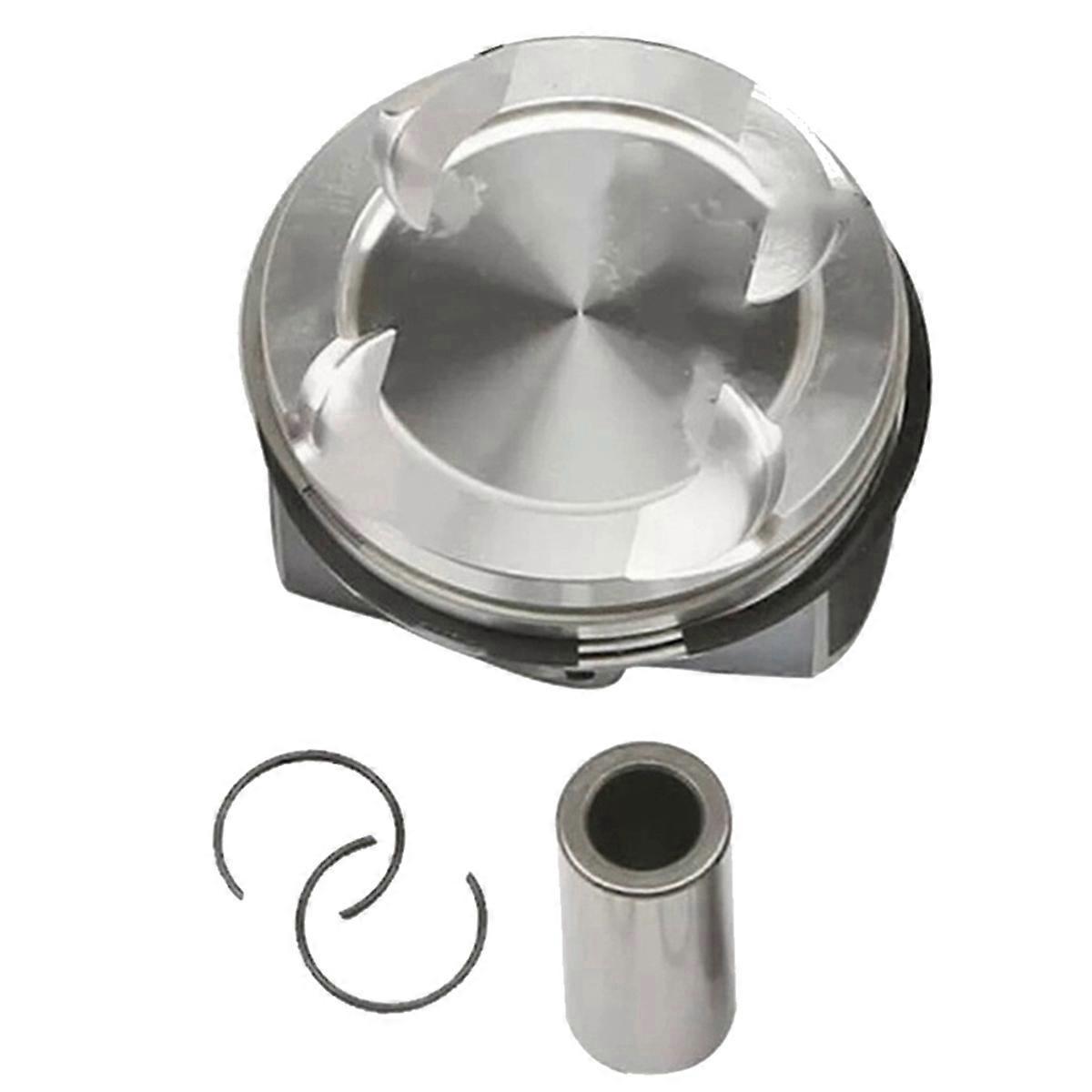 11258637807 Kolben- Und Zündkerzenring-satz Für Autos --