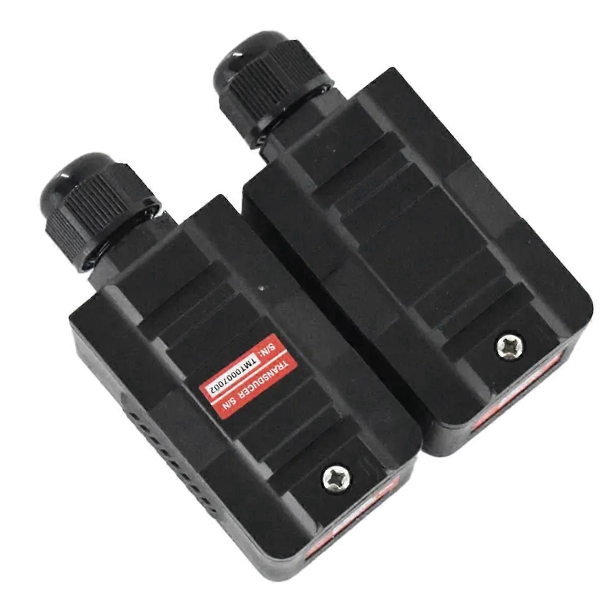 Tm-1-ht Sensoren Ultraschall-durchflussmesser-transducer Dn50mm-dn700mm--